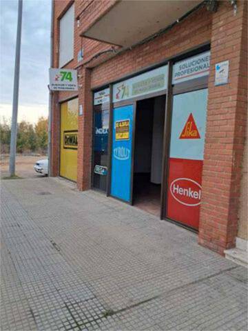 Local comercial en Alquiler en Trobajo del Cerecedo