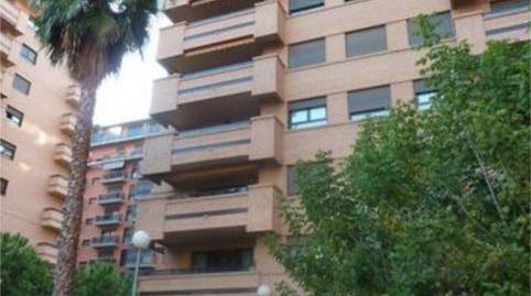 Foto 2 de Pis de lloguer a Penya - Roja - Avda. Francia,  Valencia Capital