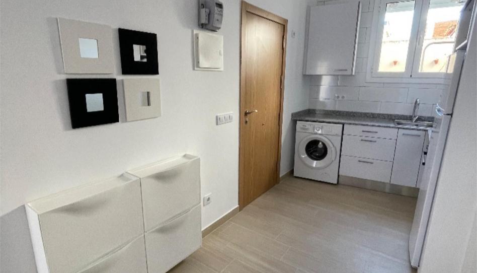 Flat to rent in Raval de Martí Folguera, 49, Centre, Reus - image 1 Photo 1 of Flat to rent in Raval de Martí Folguera, 49, Centre, Reus