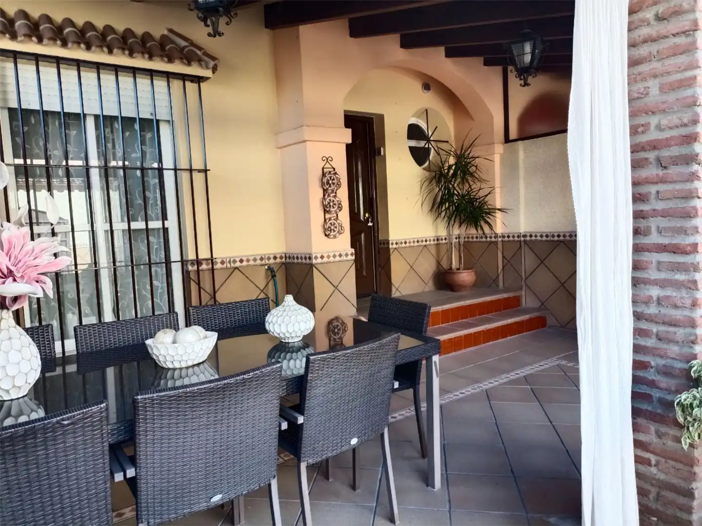 Duplexes for sale in Calle Botavara, 16, Bonanza - Avda de Huelva - Barrio Andalucia