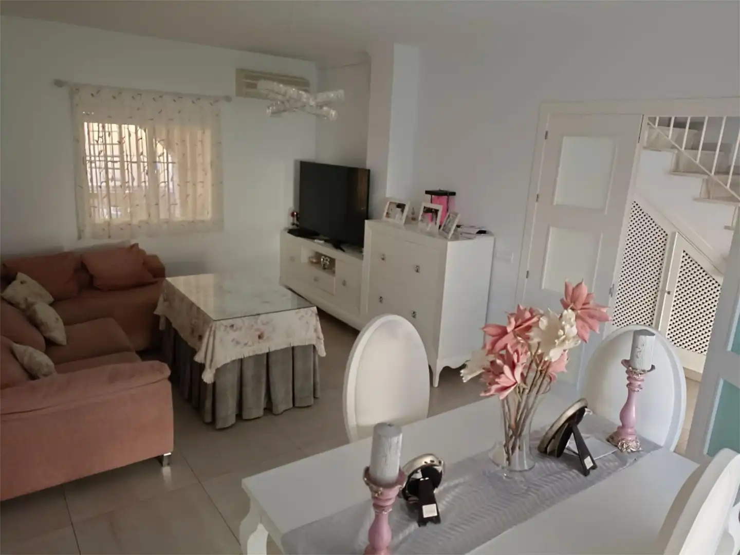 Duplexes for sale in Calle Botavara, 16, Bonanza - Avda de Huelva - Barrio Andalucia