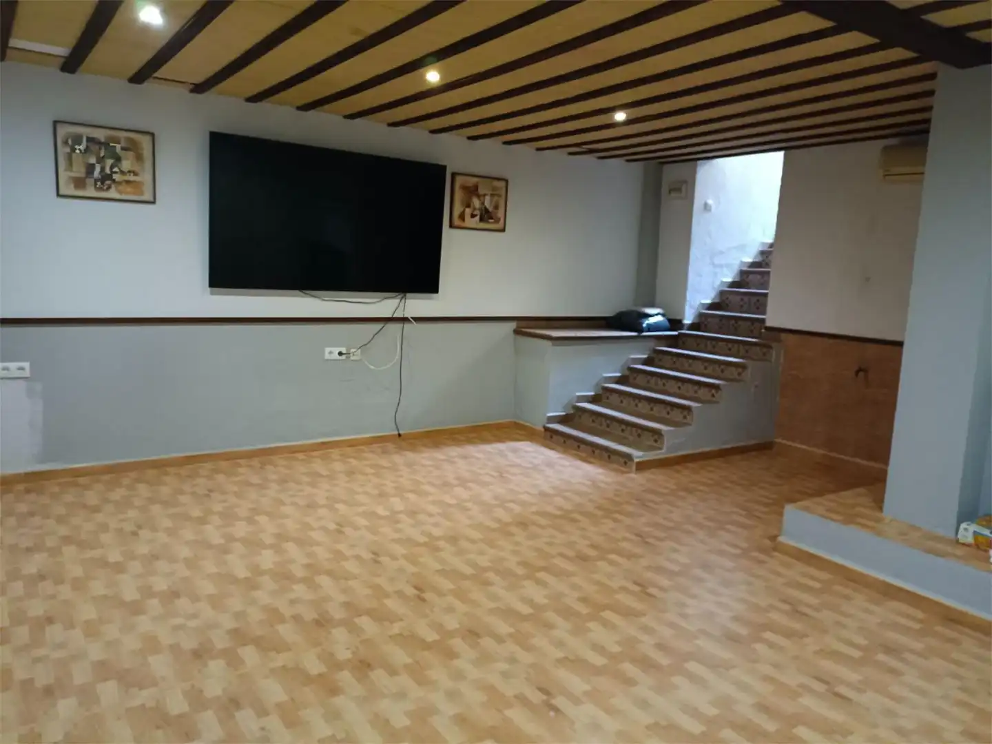 Duplexes for sale in Calle Botavara, 16, Bonanza - Avda de Huelva - Barrio Andalucia