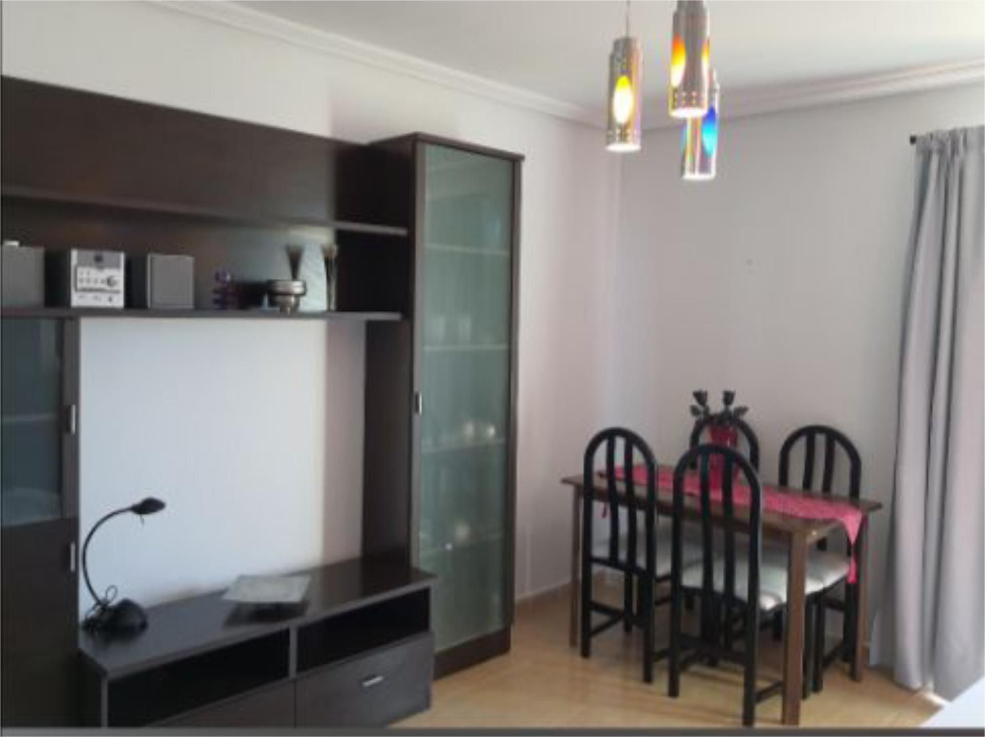 Pis de lloguer a Avinguda de Sant Jordi, 19, Ses Figueretes - Platja d'en Bossa - Cas Serres