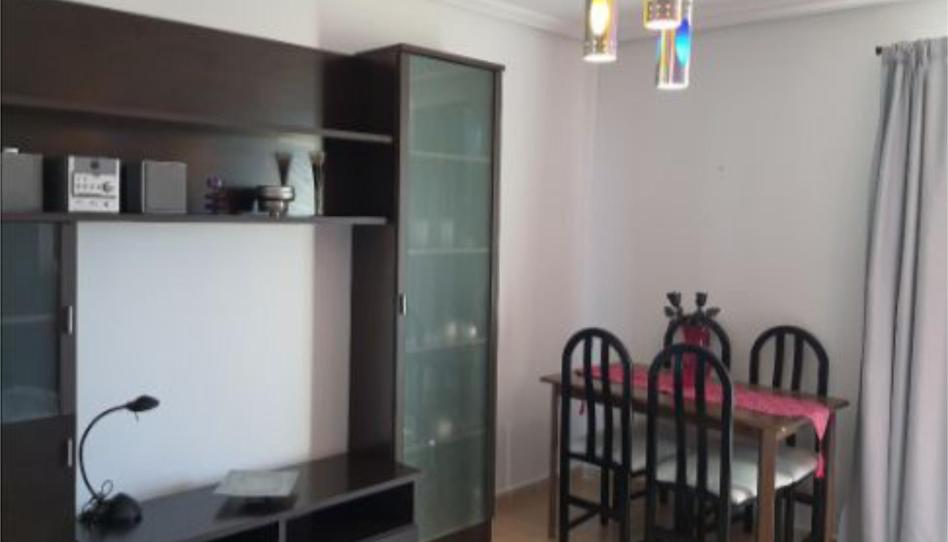 Pis de lloguer a Avinguda de Sant Jordi, 19, Ses Figueretes - Platja d'en Bossa - Cas Serres, Eivissa - imatge 1 Foto 1 de Pis de lloguer a Avinguda de Sant Jordi, 19, Ses Figueretes - Platja d'en Bossa - Cas Serres, Eivissa