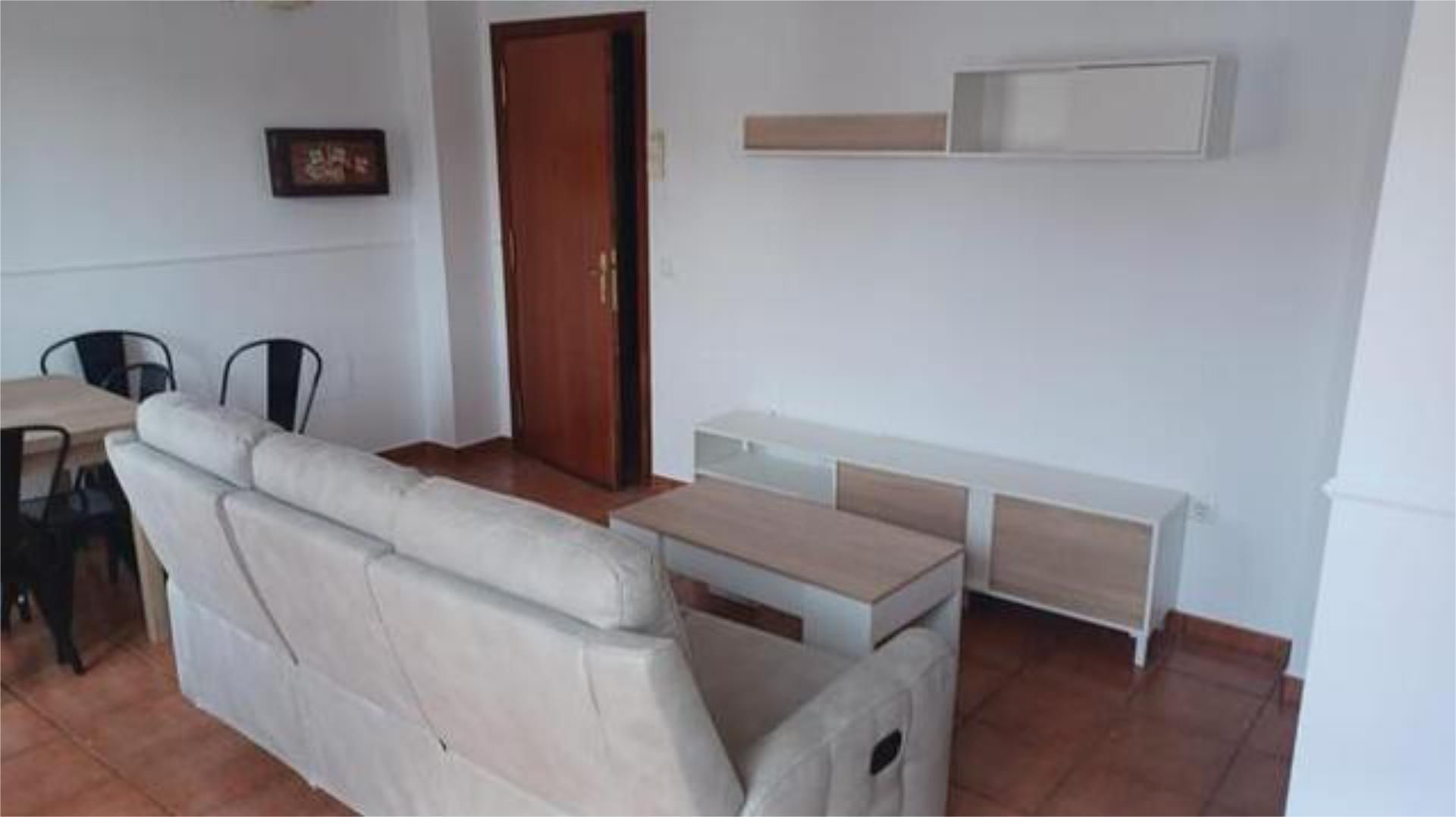 Flat to rent in Cueva de Menga