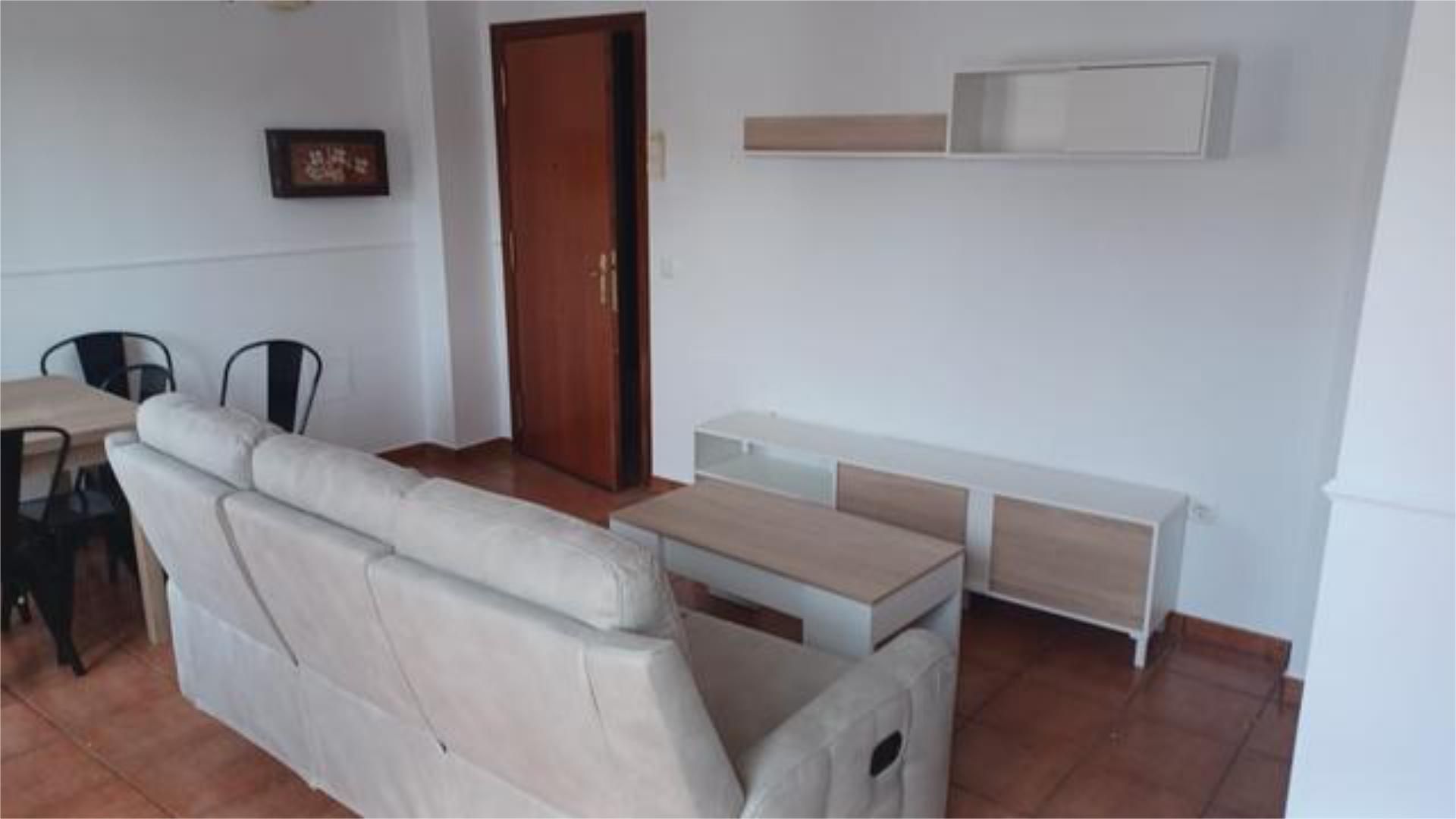 Flat to rent in Cueva de Menga
