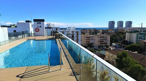 Photo 4 of Attic to rent in Avenida de Los Guindos, 12, Los Guindos - Parque Mediterráneo - Santa Paula, Málaga Capital