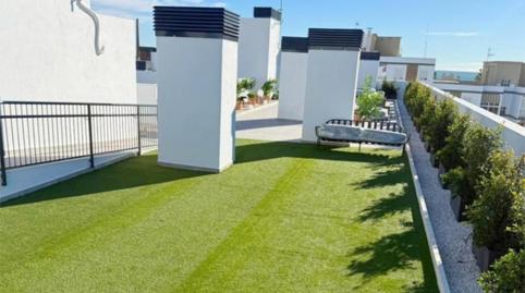 Photo 3 of Attic to rent in Avenida de Los Guindos, 12, Los Guindos - Parque Mediterráneo - Santa Paula, Málaga Capital