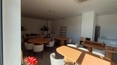 Foto 3 de Àtic de lloguer a Avenida de Los Guindos, 12, Los Guindos - Parque Mediterráneo - Santa Paula, Málaga Capital