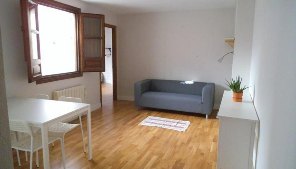 Pis de lloguer a Callejón de la Merced, 8, San Ildefonso, Granada Capital - imatge 1 Foto 1 de Pis de lloguer a Callejón de la Merced, 8, San Ildefonso, Granada Capital