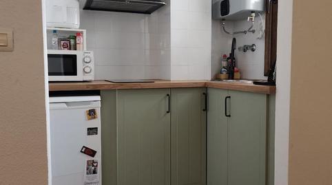 Pis de lloguer a Callejón de la Merced, 8, San Ildefonso, Granada Capital - imatge 4 Foto 4 de Pis de lloguer a Callejón de la Merced, 8, San Ildefonso, Granada Capital