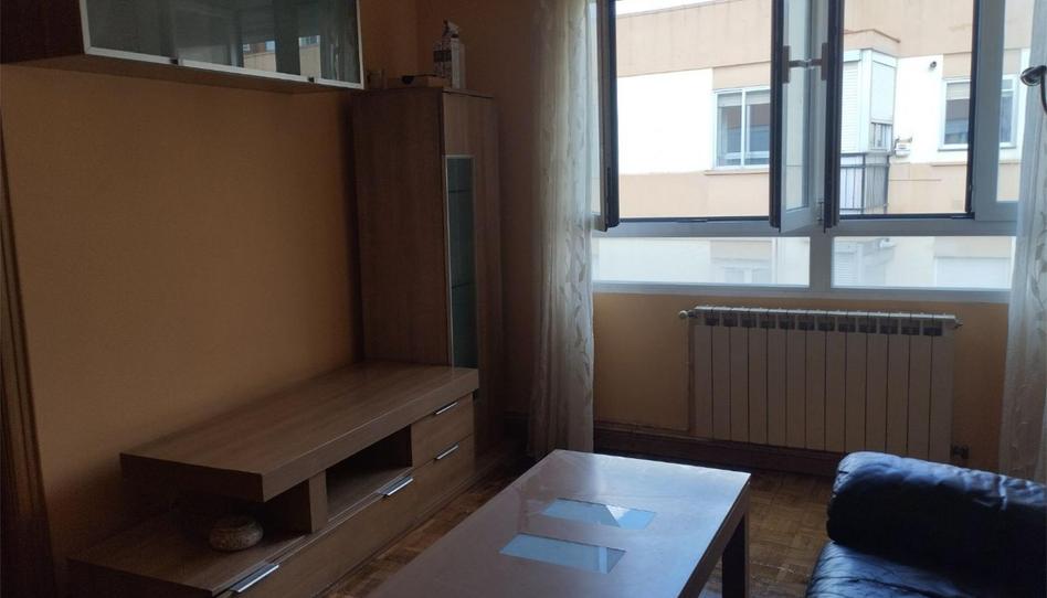 Pis en venda a Calle Corta, 1, La Rubia, Valladolid Capital - imatge 1 Foto 1 de Pis en venda a Calle Corta, 1, La Rubia, Valladolid Capital