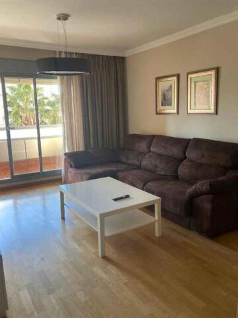 Flat to rent in Campus de la Salud