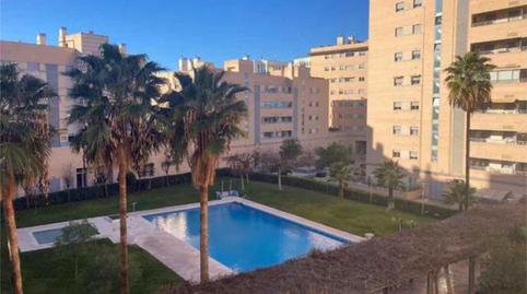 Photo 4 of Flat to rent in Campus de la Salud,  Granada Capital