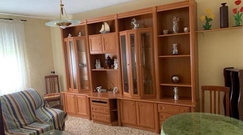 Foto 3 de Pis de lloguer a Calle Mercurio, 33, Almadén, Ciudad Real