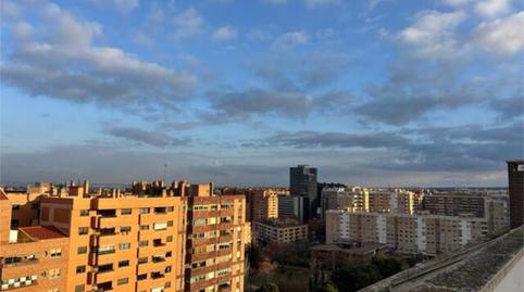 Foto 2 de Piso en venta en La Bozada – Parque Delicias,  Zaragoza Capital