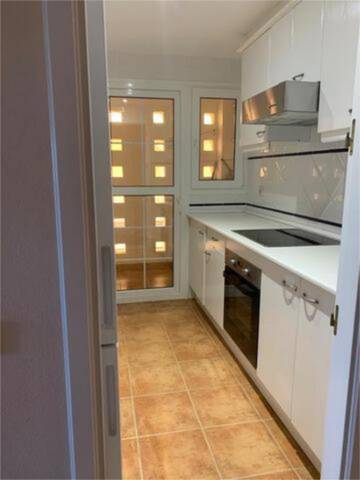 Apartamento en Alquiler en Punta del Moral