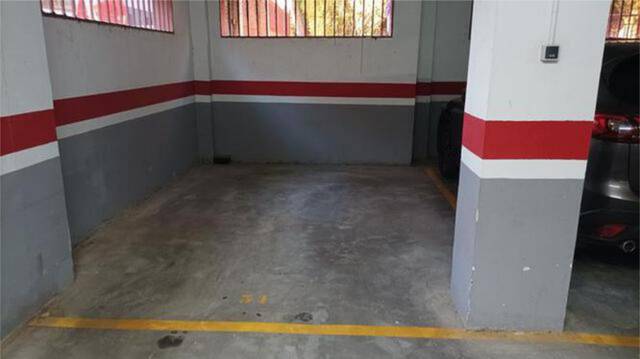 Garaje en Alquiler en Cervantes