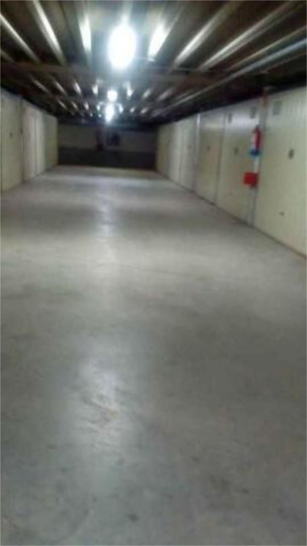 Garatge de lloguer en Santander