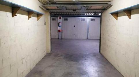 Foto 3 de Garatge de lloguer a Los Castros, Santander