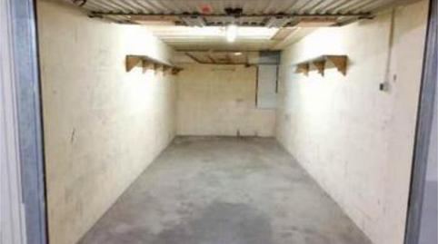 Foto 4 de Garatge de lloguer a Los Castros, Santander