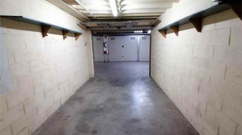 Foto 5 de Garatge de lloguer a Los Castros, Santander