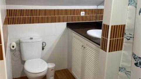 Photo 2 of Flat to rent in Centro ciudad, Linares