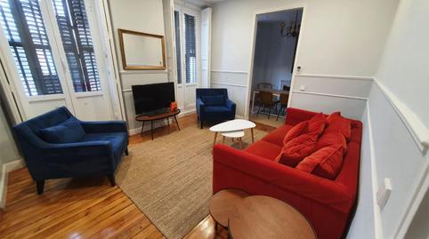 Photo 2 of Flat to rent in Calle de Augusto Figueroa, 22, Justicia - Chueca,  Madrid Capital