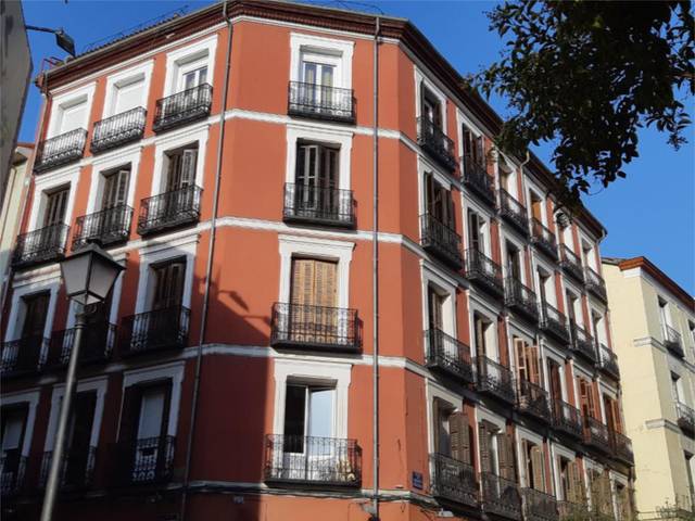 Piso en Alquiler en Calle de Augusto Figueroa, 22 en Justicia - Chueca