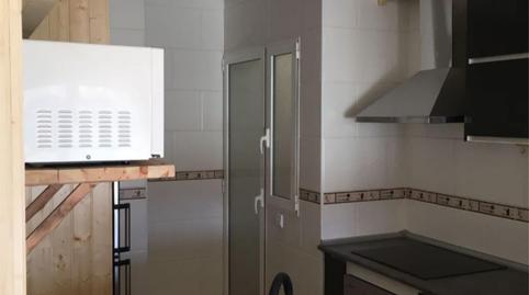 Foto 5 de Piso de alquiler en F-3, 83, San Benito - Patiño,  Murcia Capital