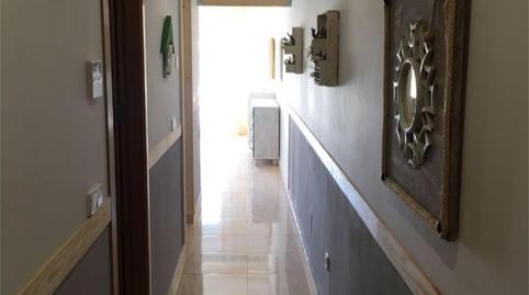 Foto 4 de Piso de alquiler en F-3, 83, San Benito - Patiño,  Murcia Capital