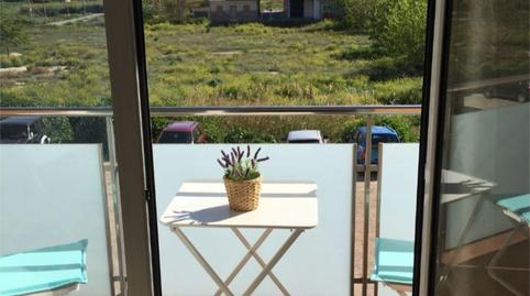 Foto 3 de Piso de alquiler en F-3, 83, San Benito - Patiño,  Murcia Capital