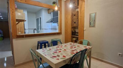 Foto 2 de Piso de alquiler en F-3, 83, San Benito - Patiño,  Murcia Capital