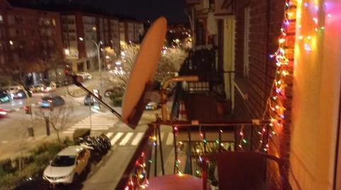 Photo 4 of Apartment to share in Calle de Francisco Villaespesa, 53, Pueblo Nuevo,  Madrid Capital