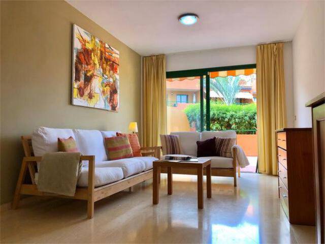 Apartamento en Alquiler en San Antonio - Las Arenas