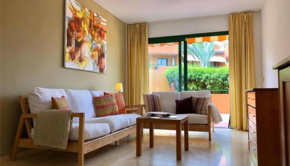 Apartament de lloguer a San Antonio - Las Arenas, Puerto de la Cruz - imatge 1 Foto 1 de Apartament de lloguer a San Antonio - Las Arenas, Puerto de la Cruz