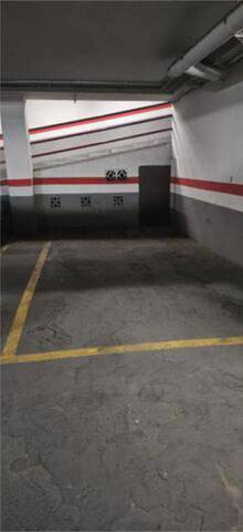 Garaje en Alquiler en La Constitución - Canaleta