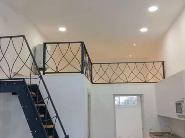 Piso en Alquiler en Calle del General Aranaz, 13 en Quintana