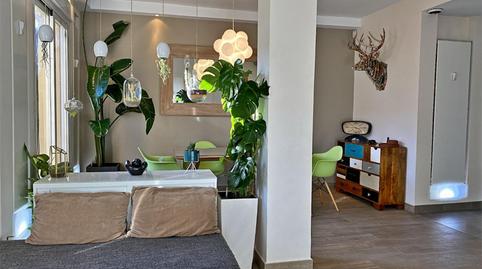 Foto 2 de Àtic de lloguer a Calle de Martín de Vargas, 22, Acacias,  Madrid Capital