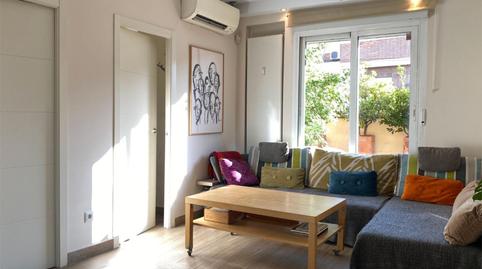 Foto 3 de Àtic de lloguer a Calle de Martín de Vargas, 22, Acacias,  Madrid Capital