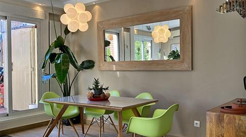 Foto 4 de Àtic de lloguer a Calle de Martín de Vargas, 22, Acacias,  Madrid Capital