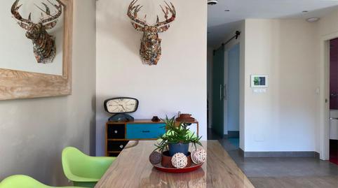 Foto 5 de Àtic de lloguer a Calle de Martín de Vargas, 22, Acacias,  Madrid Capital