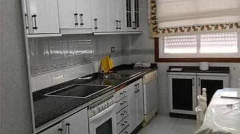 Photo 4 of Flat to rent in Barrocanes, Ourense Capital