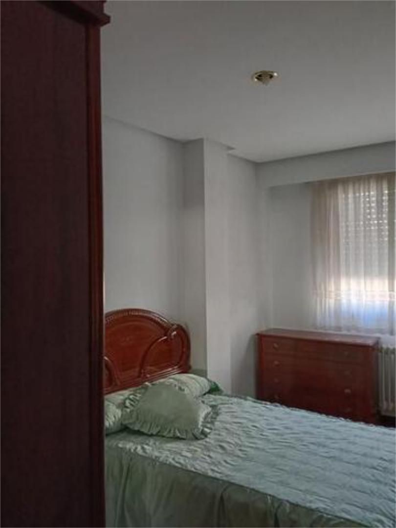 Flat to rent in Barrocanes