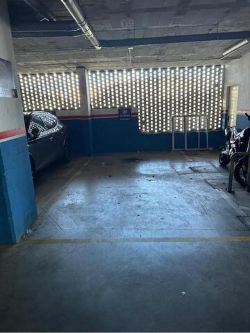 Parking of Garage to rent in  Ceuta Capital