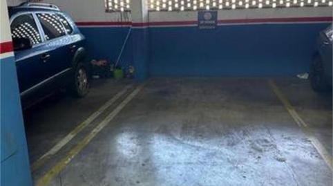 Foto 2 de Garatge de lloguer a Extrarradio,  Ceuta Capital