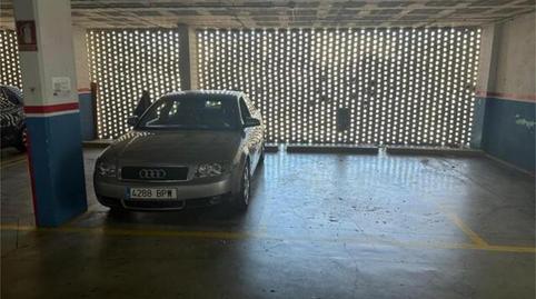 Foto 3 de Garatge de lloguer a Extrarradio,  Ceuta Capital