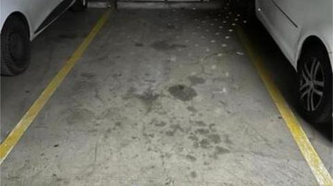 Foto 4 de Garatge de lloguer a Extrarradio,  Ceuta Capital