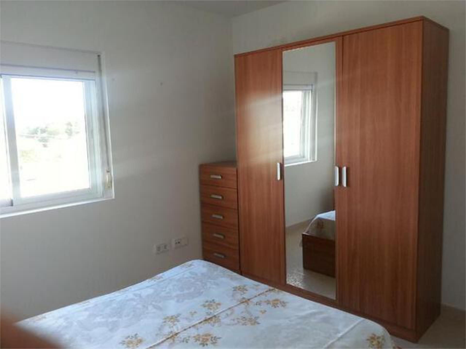 Flat to rent in San Mateo - Castro- O Val