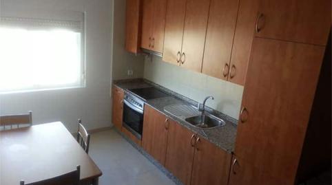 Foto 2 de Pis de lloguer a San Mateo - Castro- O Val, Narón